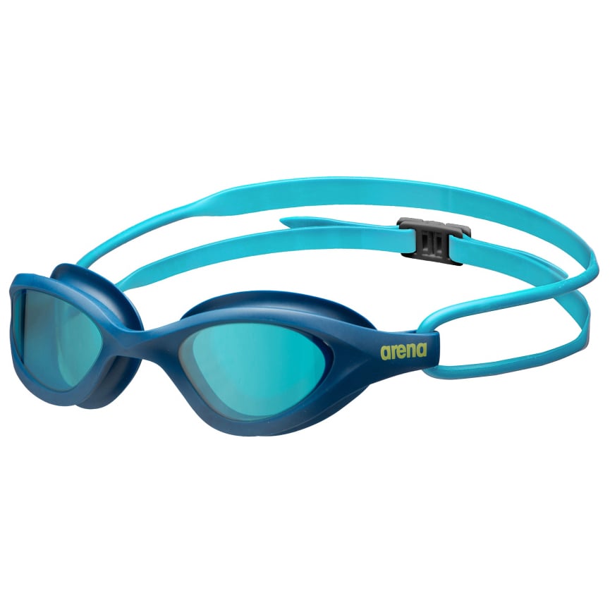 

Очки для плавания Arena Arena 365 Goggles, цвет Light-Blue/Blue