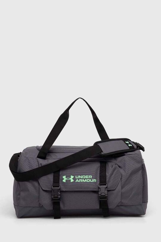 

Сумка Under Armour, серый