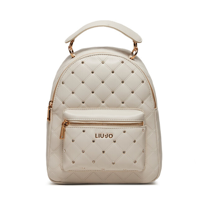 

Рюкзак Liu Jo EcsM Backpack, бежевый