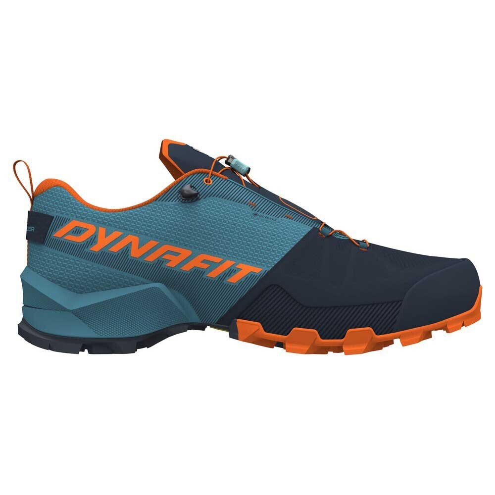 

Кроссовки Dynafit Transalper Goretex Trail, синий