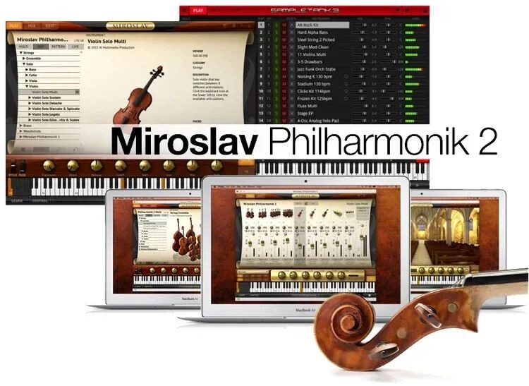 

ИК Мультимедиа Мирослав Филармоника 2 (скачать)