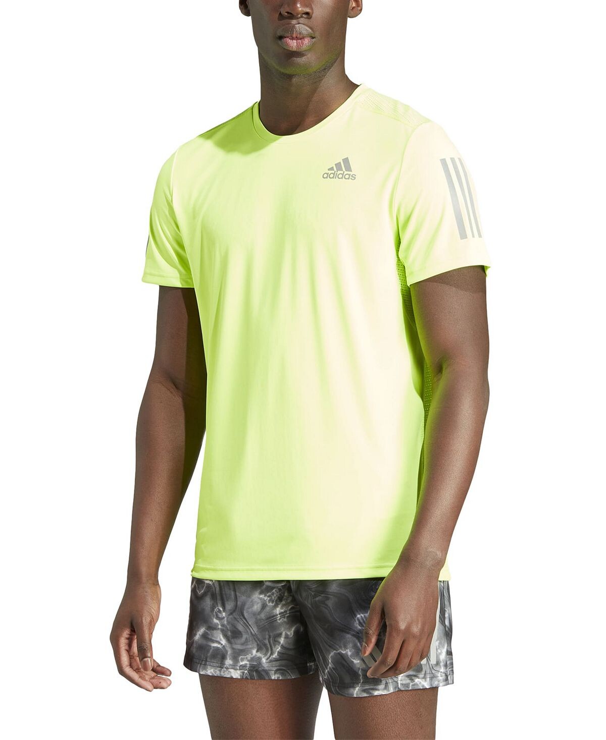 

Мужская футболка Own the Run adidas