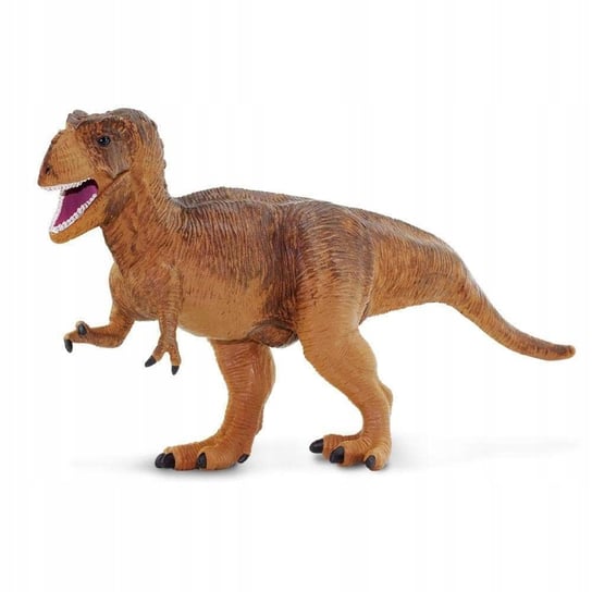 конструктор из мини блоков динозавр тираннозавр рекс Динозавр Тираннозавр Рекс - Safari Ltd. -