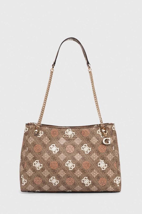 

Сумка Guess, бежевый