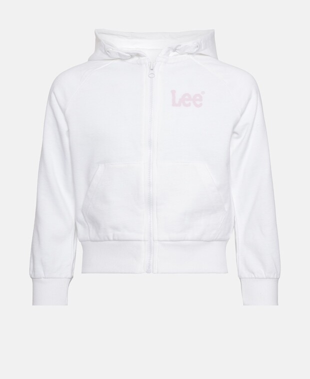 

Толстовка Lee, белый