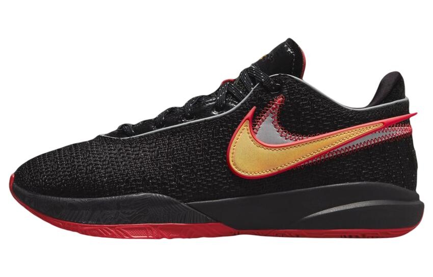 

Кроссовки баскетбольные Nike Lebron 20 унисекс