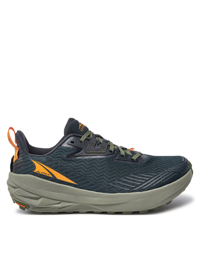 

Беговые кросовки Altra de running Experience Wild AL0A82CF Negro, черный