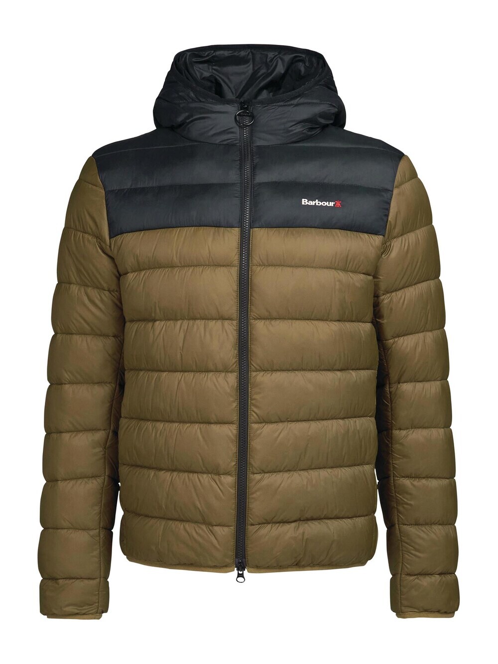 

Межсезонная куртка Barbour, хаки
