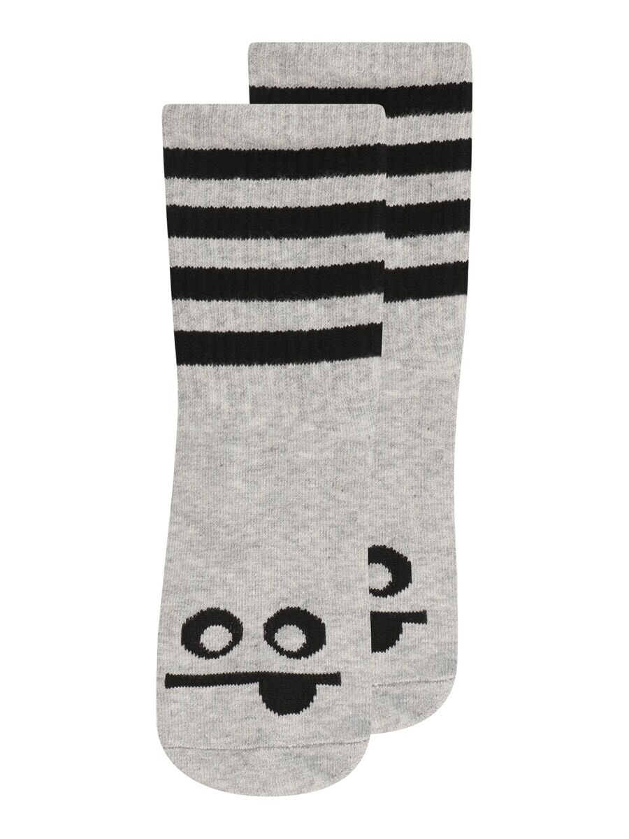 

Носки SOMETIME SOON Socks TOMMY, цвет mottled grey