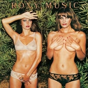 

Виниловая пластинка Roxy Music - Country Life (Half Speed Master)