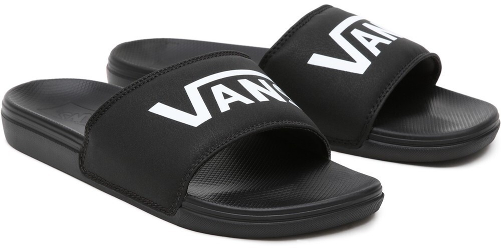 

Низкие кроссовки Vans, черный