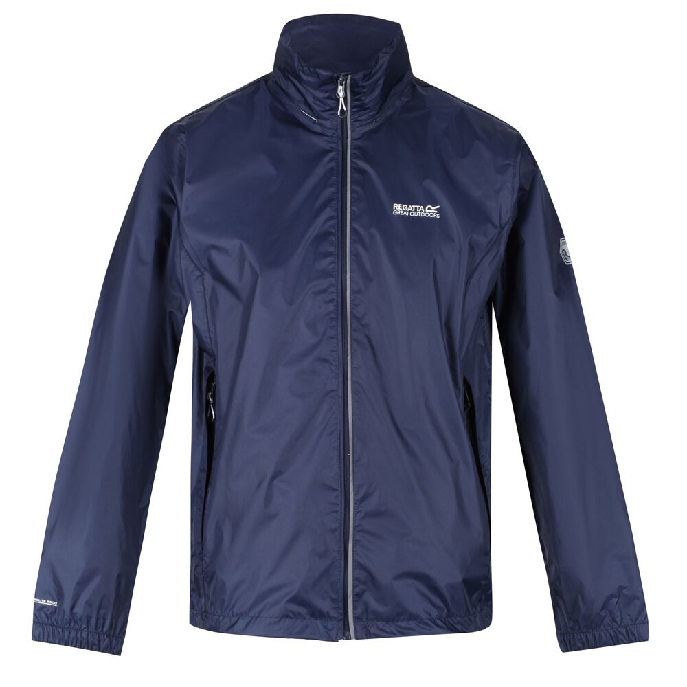 

Куртка Regatta Lyle IV Rain, синий