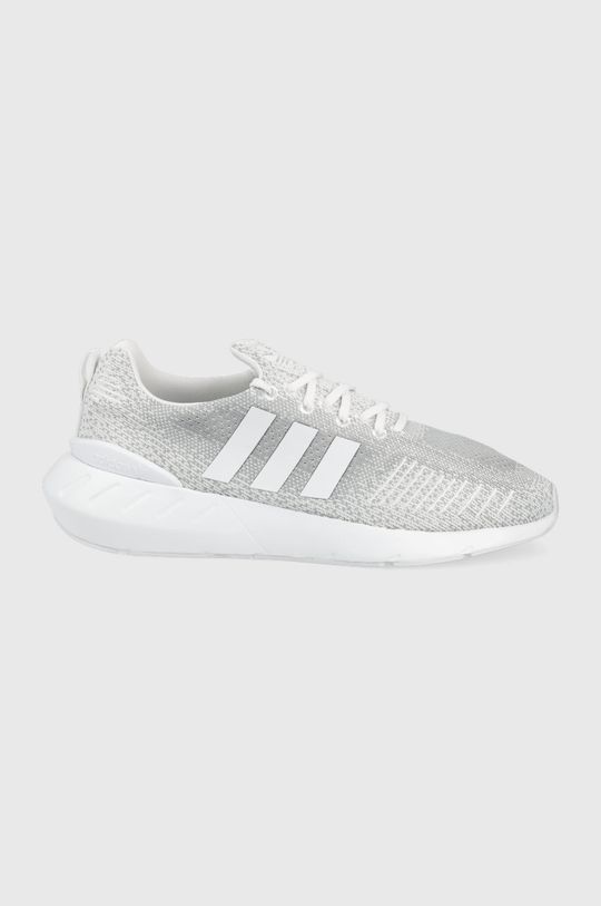 

Кроссовки Swift Run 22 GZ3499 adidas Originals, серый