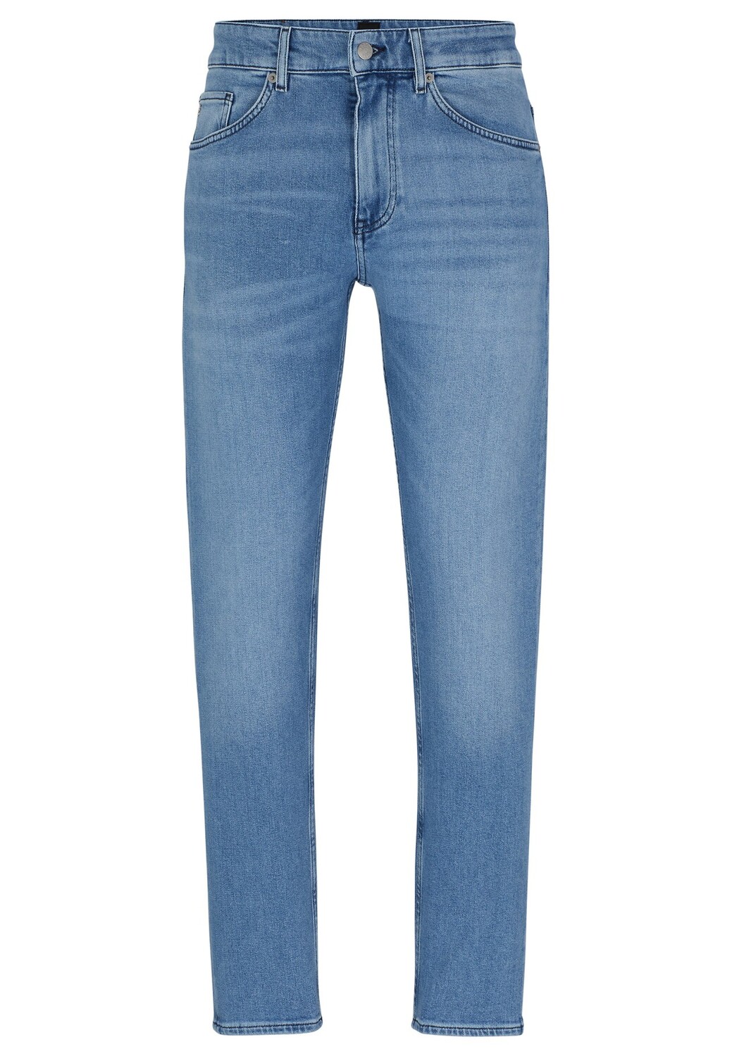

Джинсы BOSS TABER Tapered Fit, синий