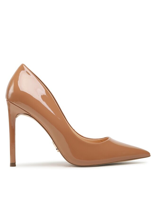 

Туфли на высоком каблуке Vaze Steve Madden, коричневый