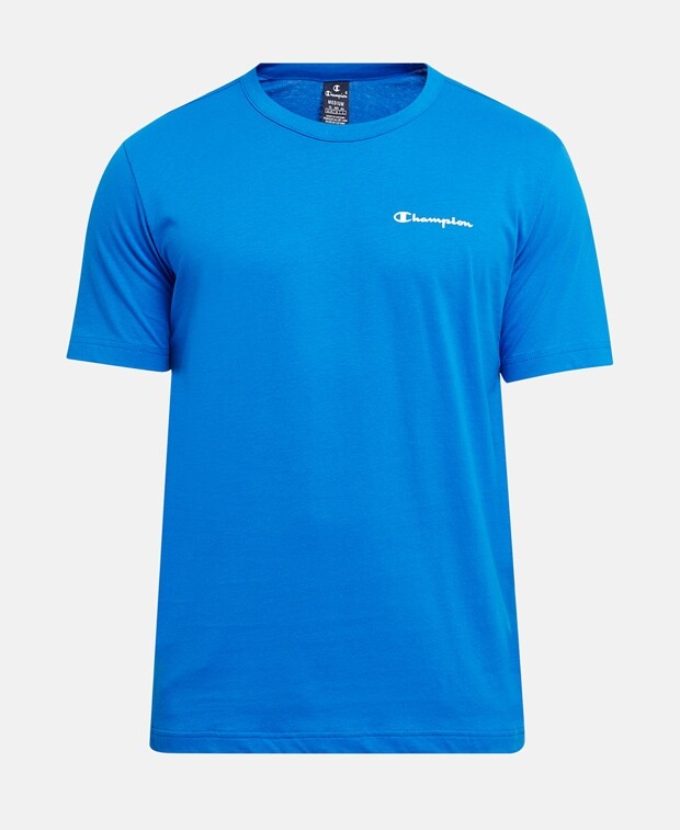 

Футболка Champion, цвет Royal Blue
