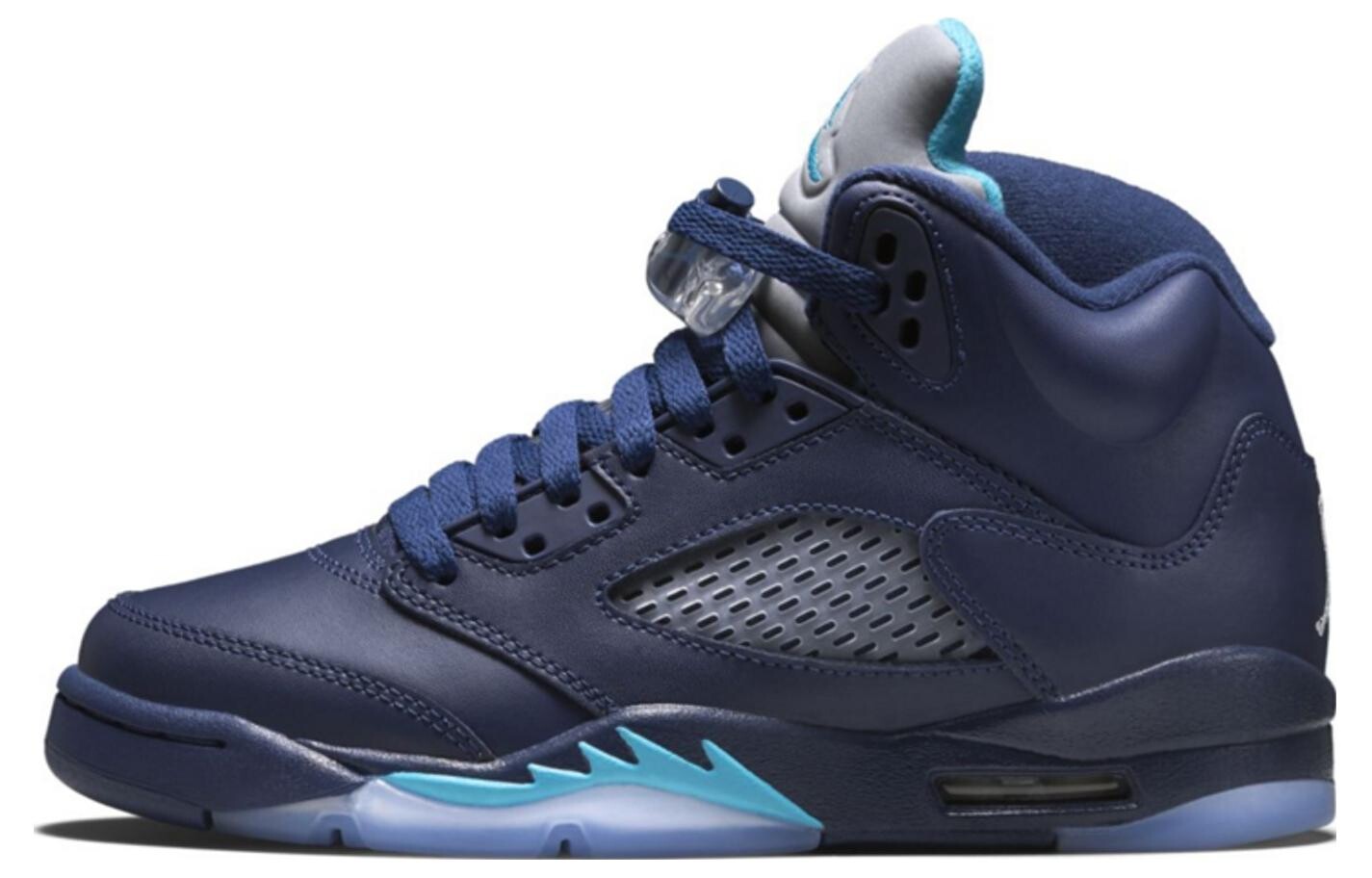 

Женские баскетбольные кроссовки Jordan Air Jordan 5 Vintage