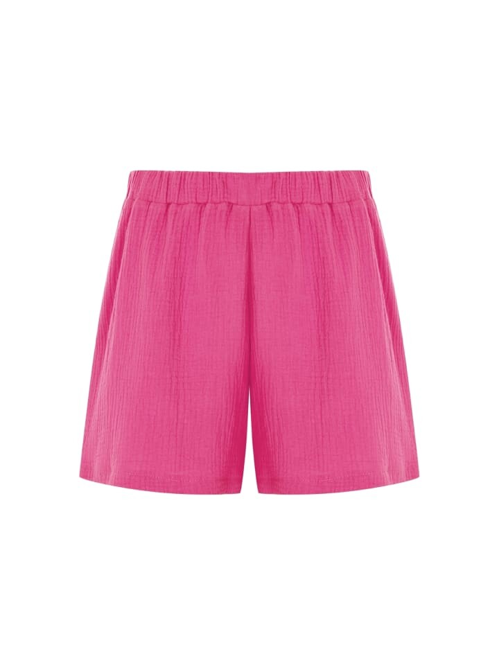 

Спортивные шорты Freshlions Zara, розовый