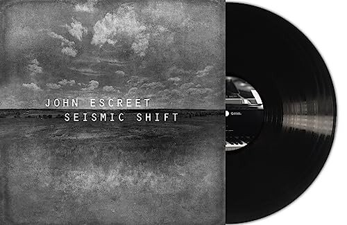 

Виниловая пластинка Various Artists - Seismic Shift (Etched D-Side)