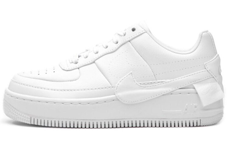 

Nike Air Force 1 Jester XX тройной женский белый