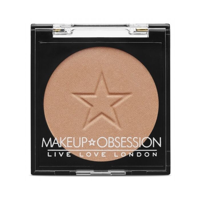 

Румяна Obsession Blush Makeup Obsession, 101 Nude