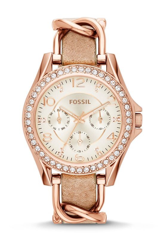 

Ископаемое - Часы ES3466 Fossil, мультиколор