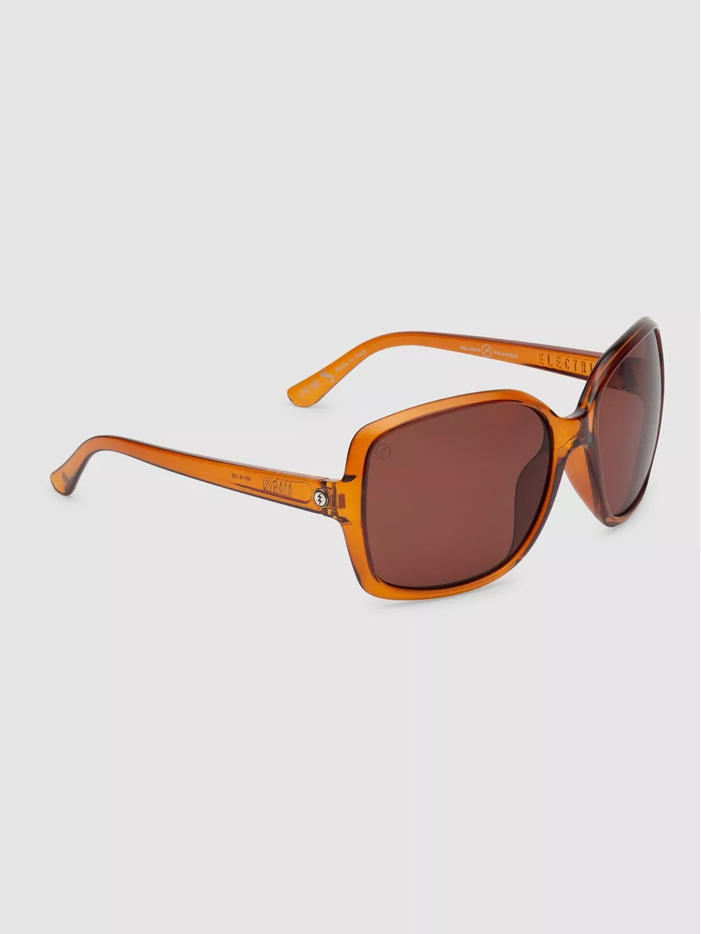 

Солнцезащитные очки Marin Sunset Electric, розовый