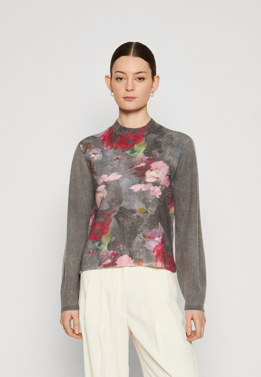 

Свитер Daysiyy Ted Baker, цвет grey