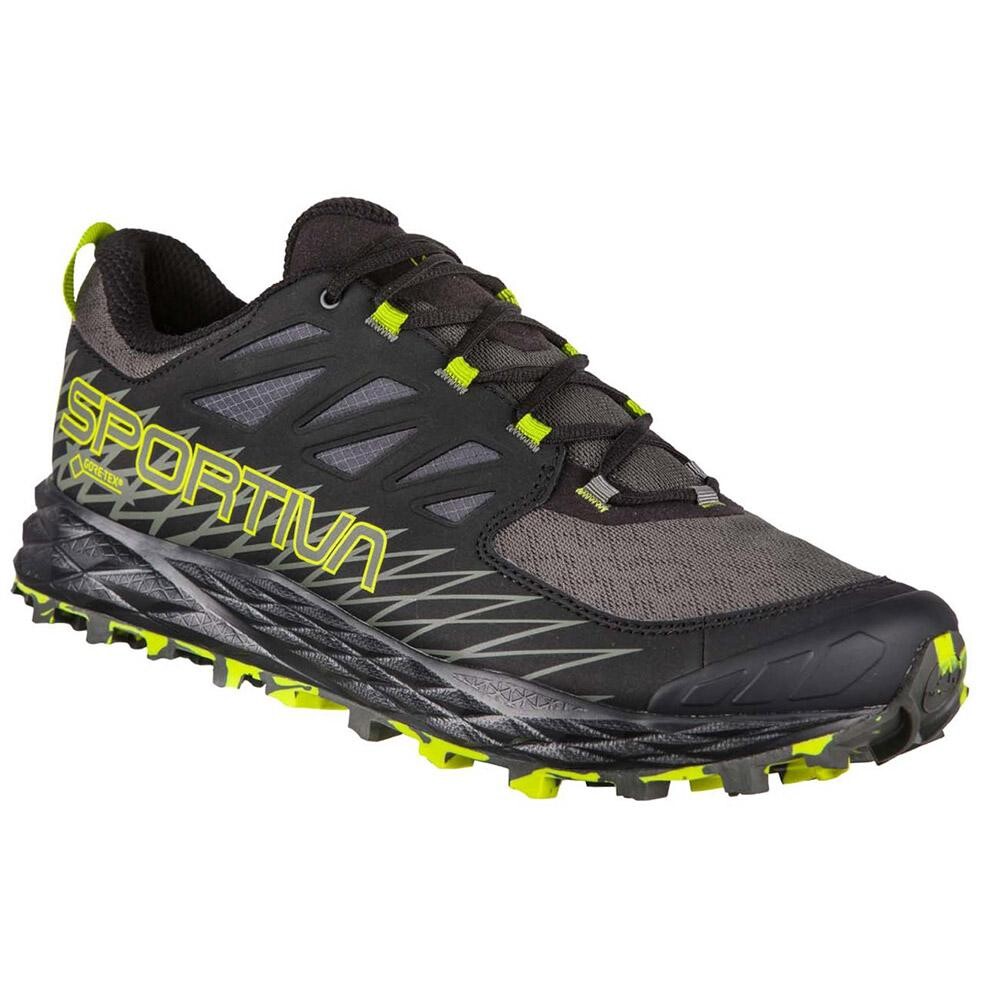 

Кроссовки La Sportiva Lycan Goretex trail, черный