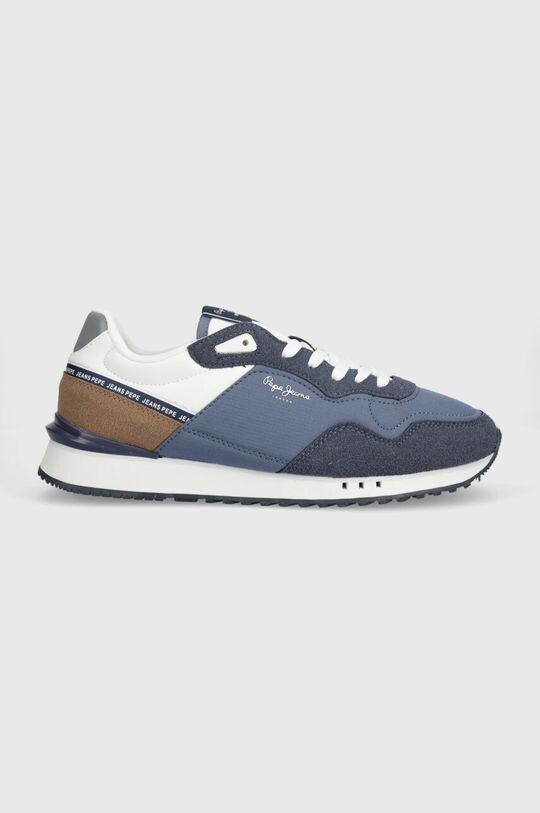 

Кроссовки PMS40001 Pepe Jeans, синий
