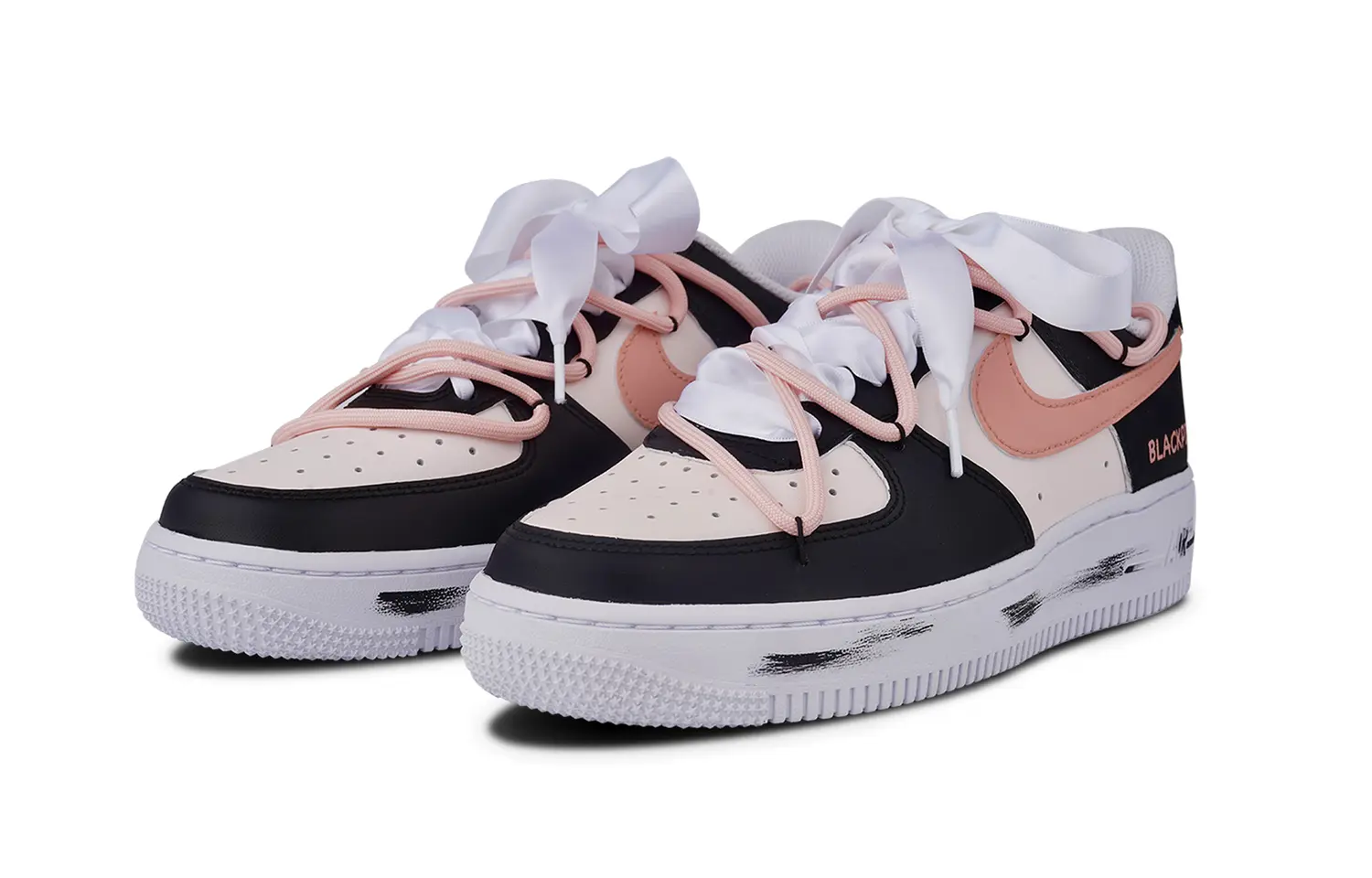 

Мужские кроссовки для скейтбординга Nike Air Force 1