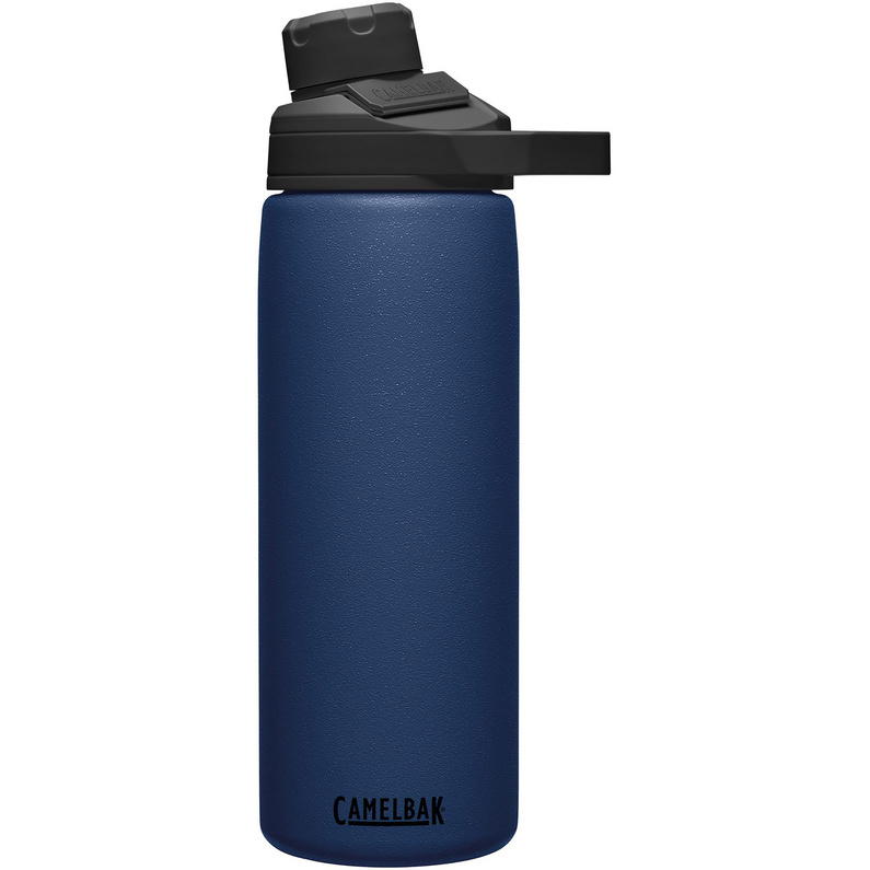 Бутылка для питья Chute Mag из нержавеющей стали с вакуумной изоляцией Camelbak, синий