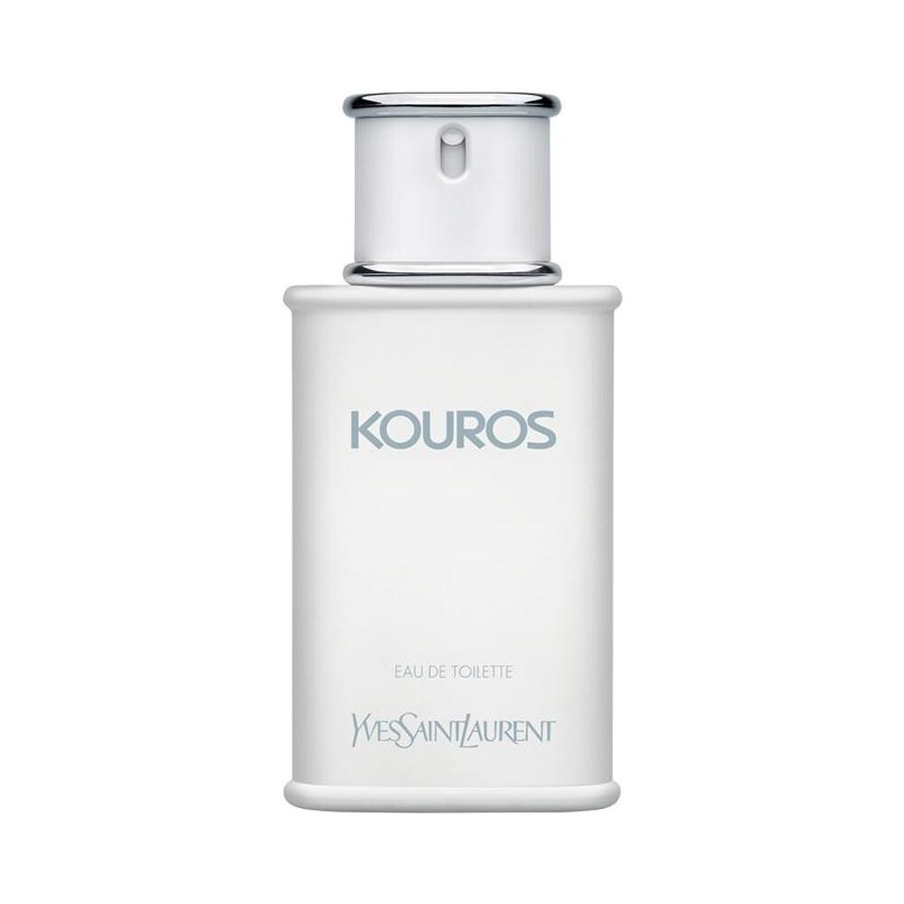 

Туалетная вода Yves Saint Laurent Kouros, 100 мл