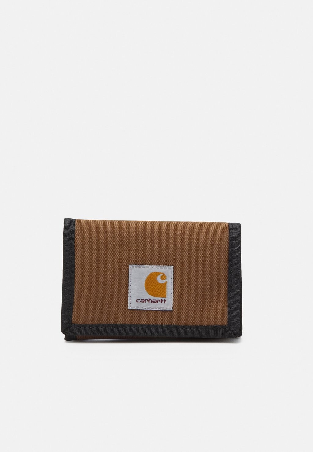 

Кошелек ALEC WALLET UNISEX Carhartt WIP, тамариндовый