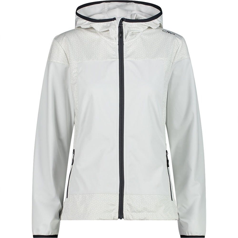 

Куртка CMP Fix Hood 32A5136, белый