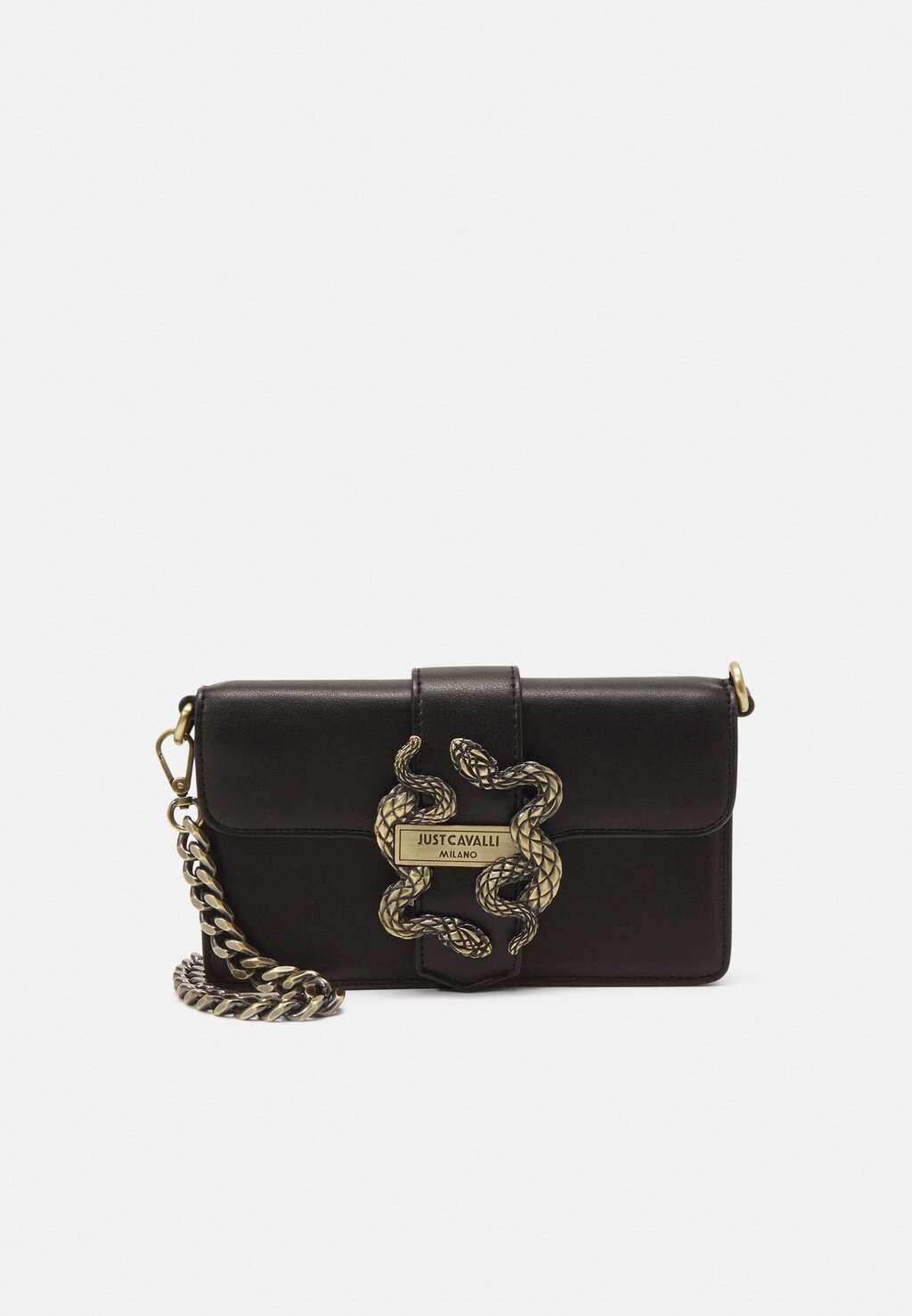 

Сумка Just Cavalli, черный
