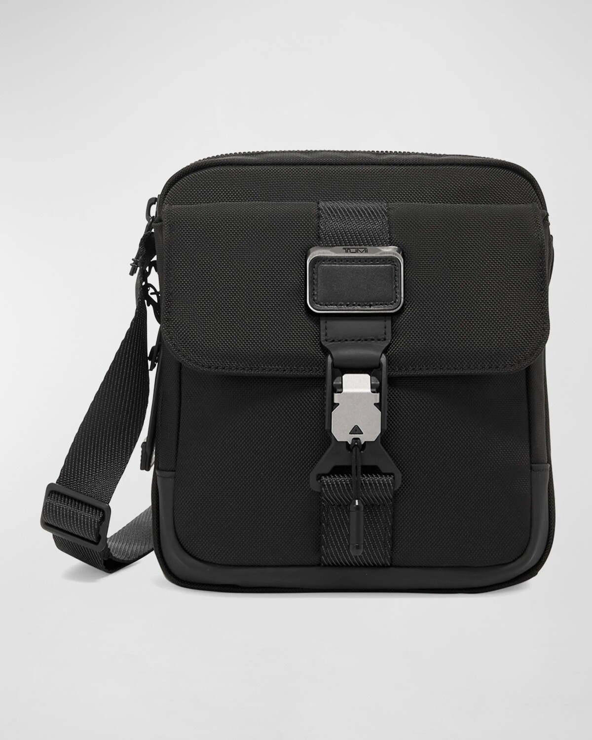 

Юниорский кроссбоди Tumi, цвет Black