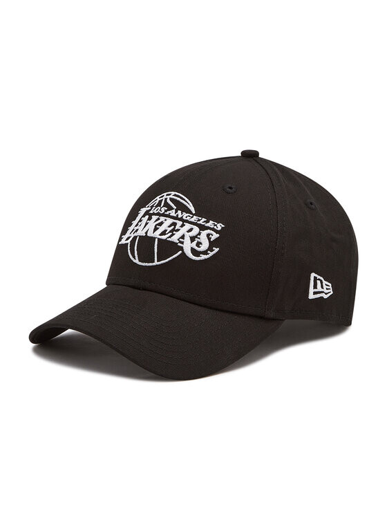 

Кепка New Era, черный