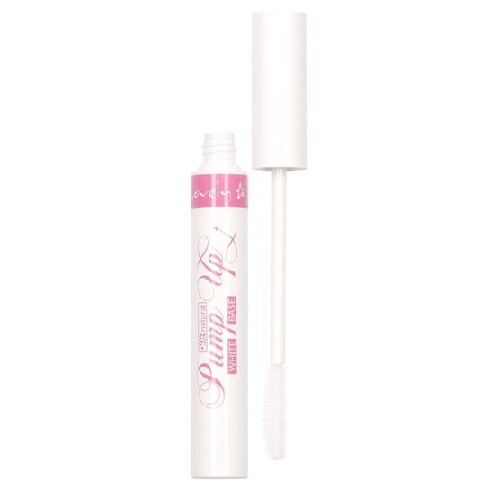 

Базовый праймер для ресниц с эффектом 3D-объема, 8 г Lovely, Pump Up White