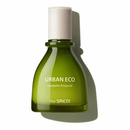 цена Urban Eco Harakeke Ампульная сыворотка для лица 45 мл, The Saem