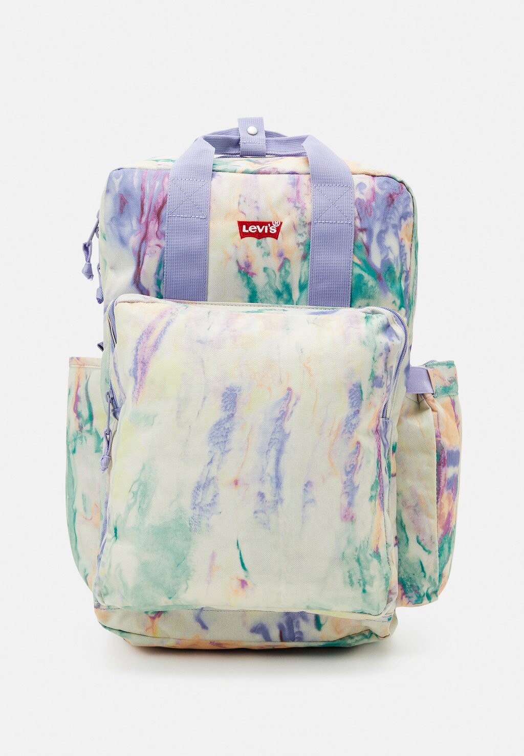 

Рюкзак Levi's, светло-розовый