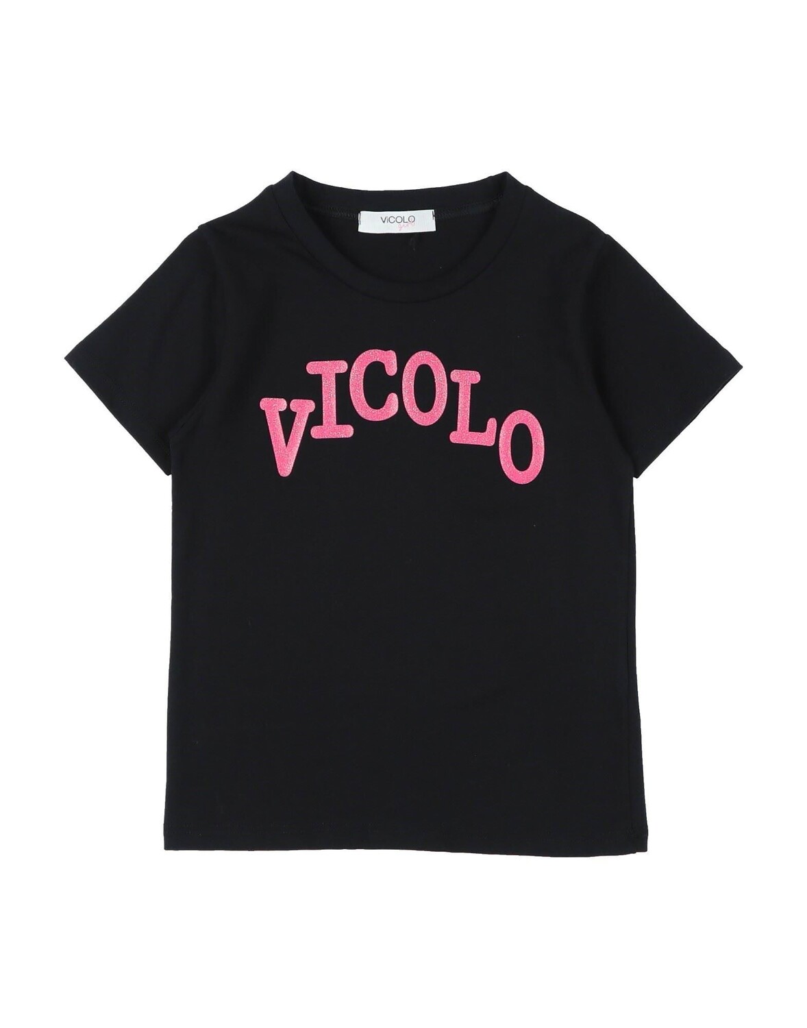 

Футболка Vicolo, черный