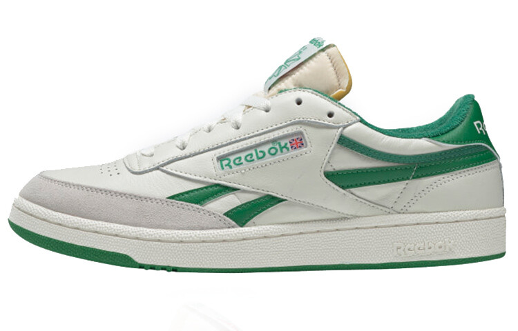 

Обувь для скейтбординга Reebok Club C унисекс