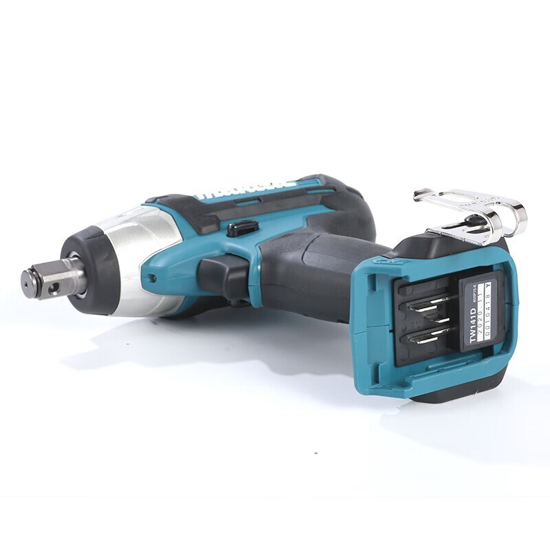 Гайковерт ударный Makita TW141DZ, 12V/12,7 мм