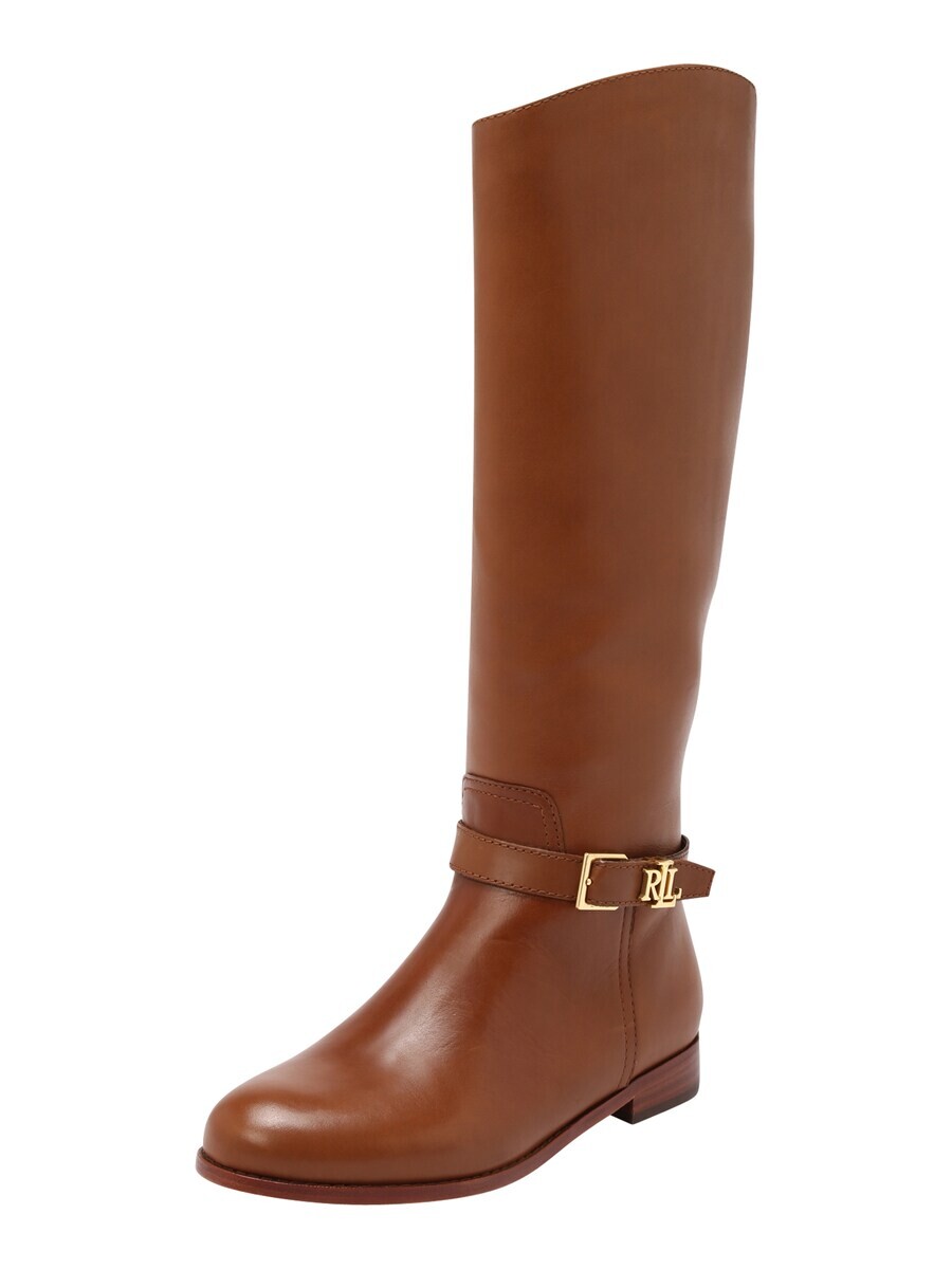 

Ботинки Lauren Ralph Lauren Boots BROOKE, цвет Caramel