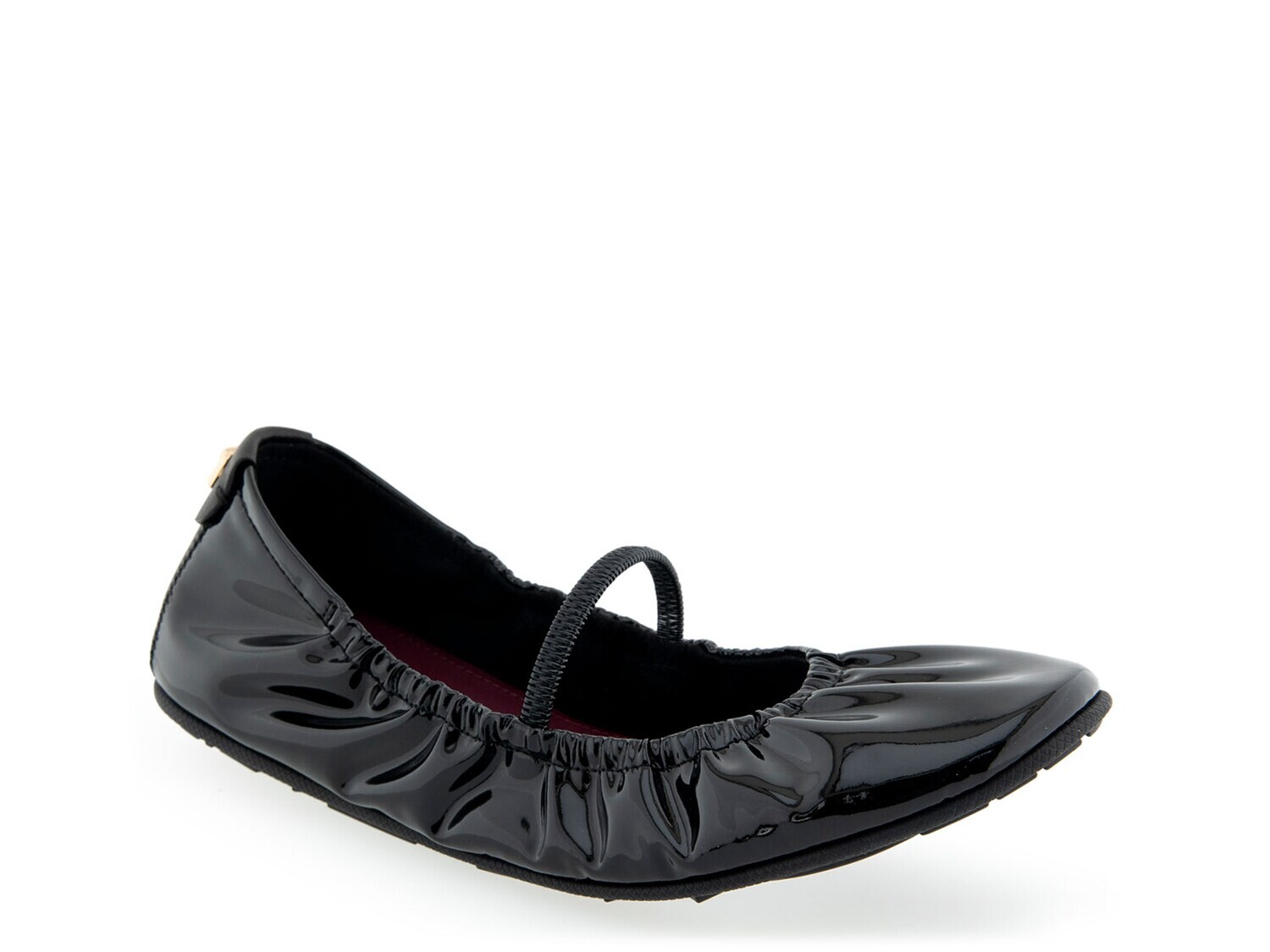 

Слипоны Aerosoles Penelope, черный