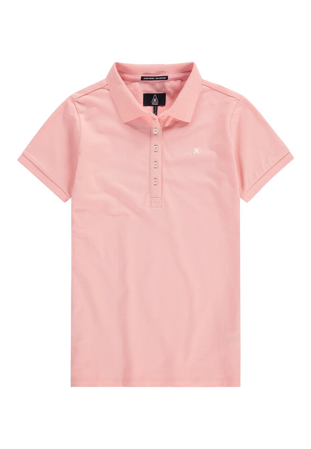 

Рубашка Gaastra Majestique, розовый