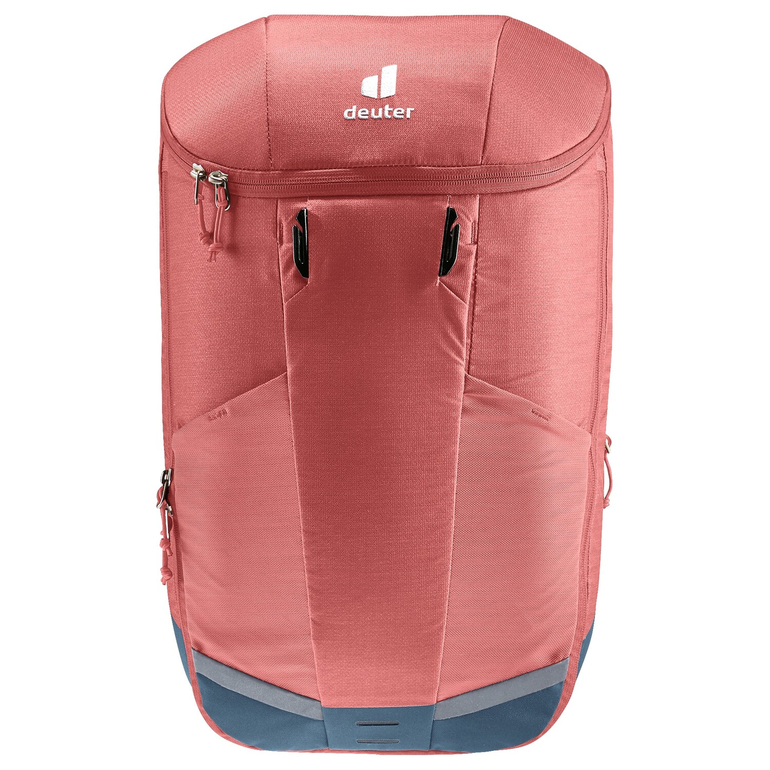 

Сумка для ноутбука Deuter Rotsoord 25+5 Fahrrad 15 52 cm, цвет redwood ink