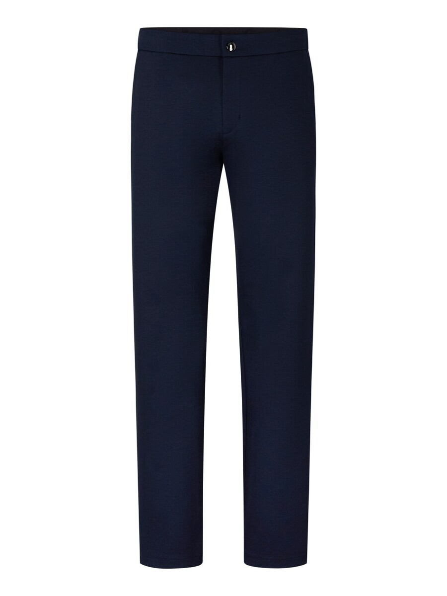 

Брюки BOGNER Regular Pants Riley, темно-синий
