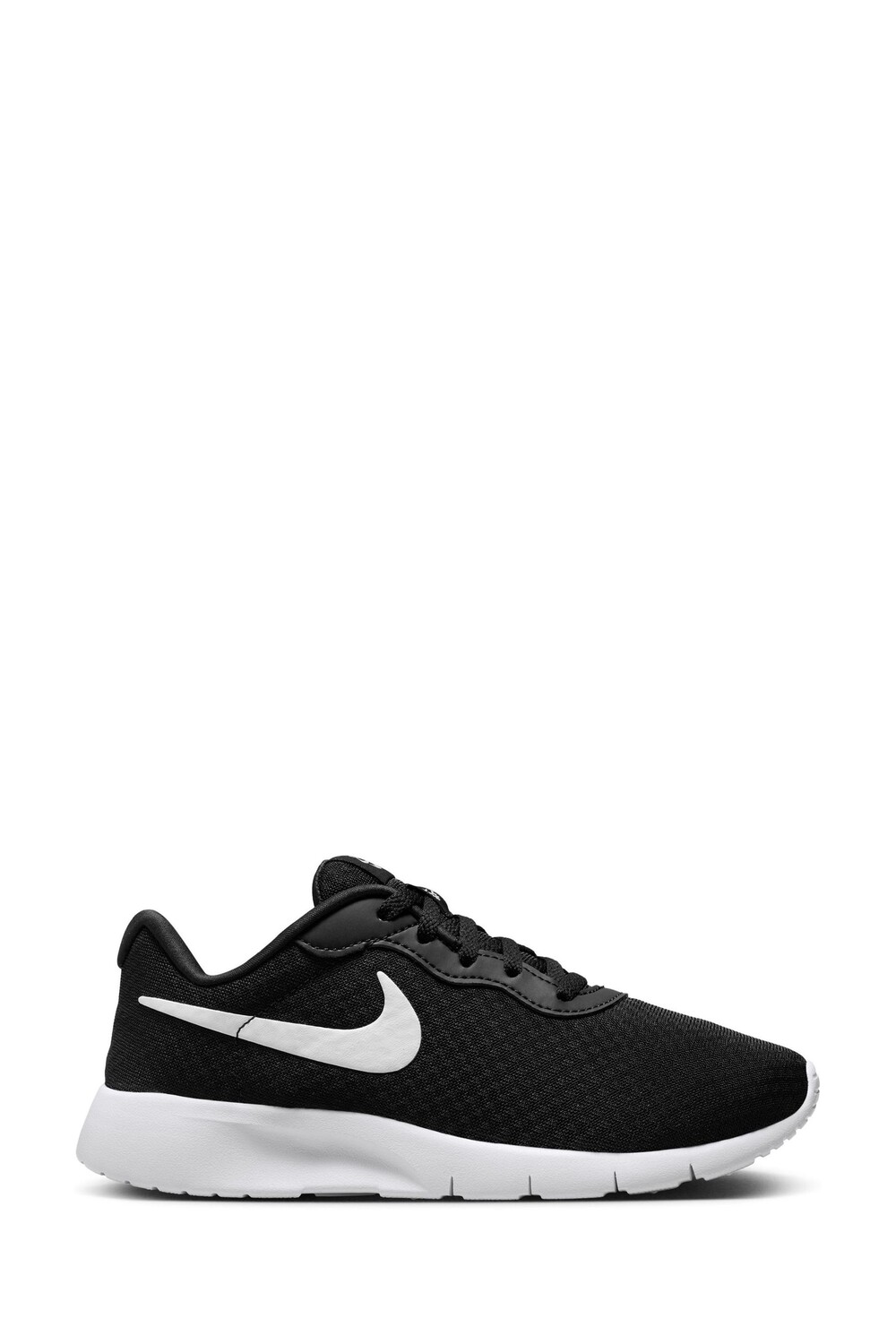 

Танджун ГО Молодёжь Nike, черный